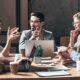 Executive Coaching