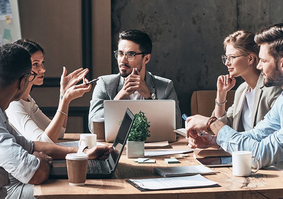 Executive Coaching