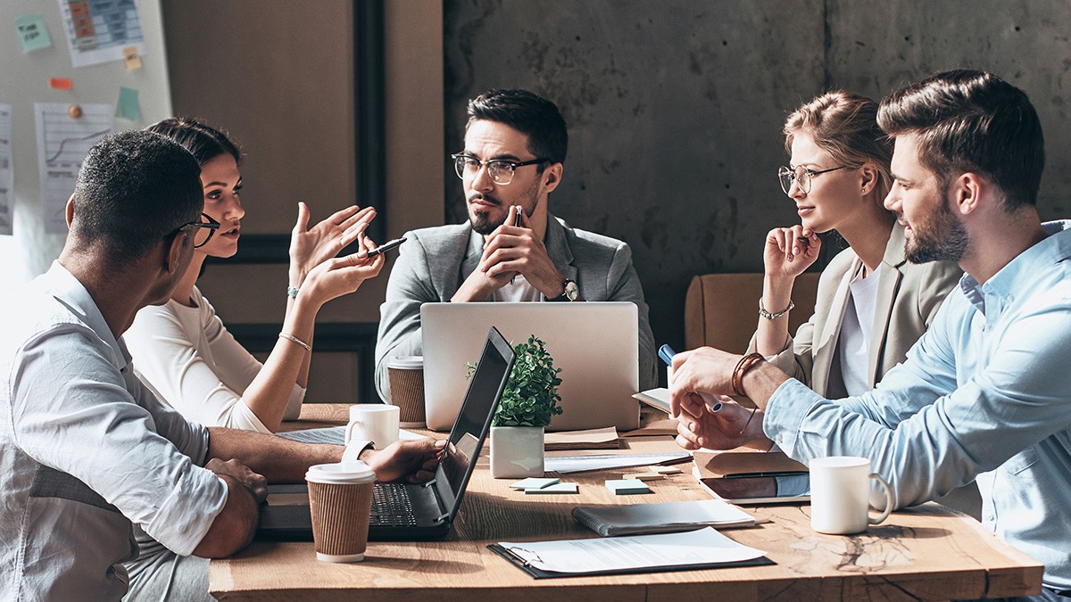 Executive Coaching